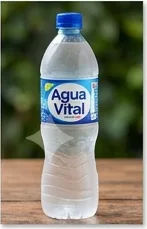 Agua Vital 600 ml