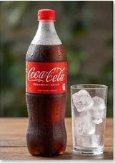 Coca-Cola 600 ml