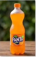 Fanta 600 ml